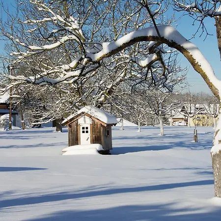 Tatil Evi Lenzenbauer
