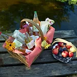 Tatil Evi Lenzenbauer Salzburg