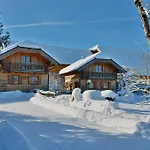 Lenzenbauer Tatil Evi