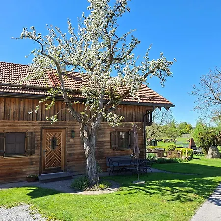 Tatil Evi Lenzenbauer