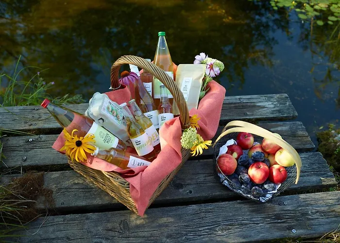 Nyaraló Lenzenbauer Salzburg