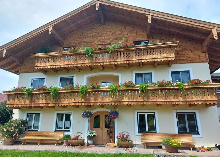 Nyaraló Lenzenbauer