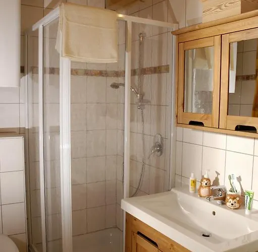 Nyaraló Lenzenbauer Salzburg