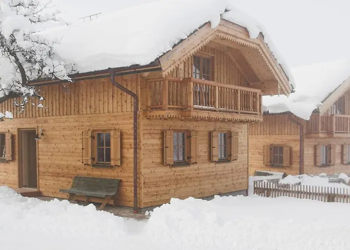 Nyaraló Lenzenbauer *