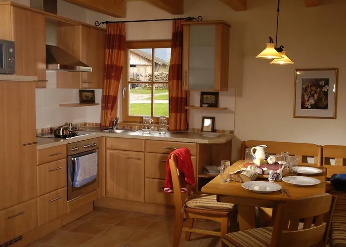 Lenzenbauer Salzburg