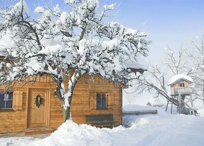 Lenzenbauer * Salzburg