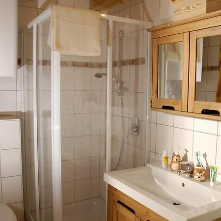 Сasa de vacaciones Lenzenbauer Salzburgo