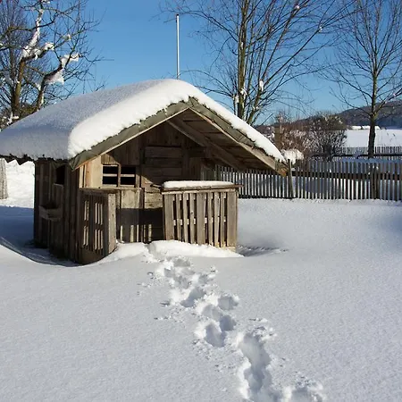 Holiday home Lenzenbauer *