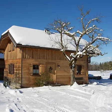 Lenzenbauer Salzburgo