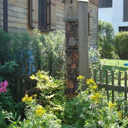 Lenzenbauer Salzburgo