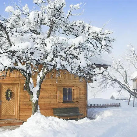 Lenzenbauer * Salzburg