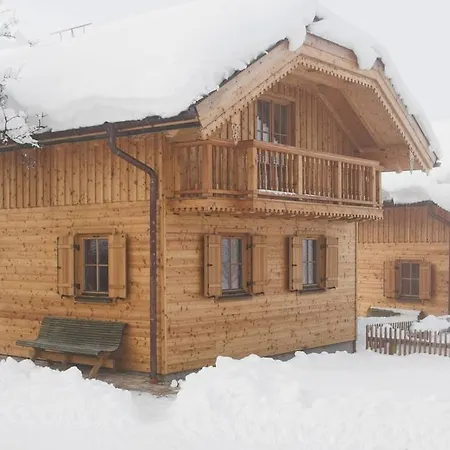 Holiday home Lenzenbauer *