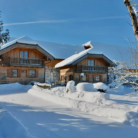 Lenzenbauer Holiday home