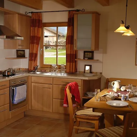 Lenzenbauer Salzburg